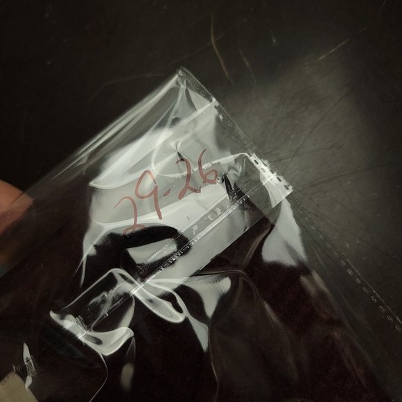 Anthropologie Saturday Sunday Womens XS Oversized Waffle Knit Tunic Top Maroon‎ - Picture 12 of 12